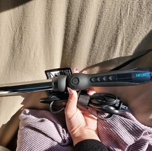 Neuro Paul Mitchel curling iron